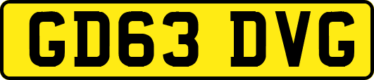 GD63DVG