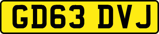 GD63DVJ