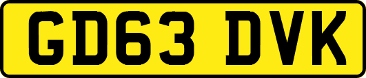 GD63DVK