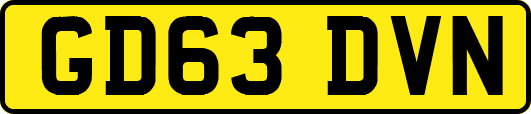 GD63DVN