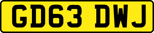 GD63DWJ