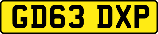 GD63DXP