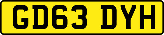 GD63DYH