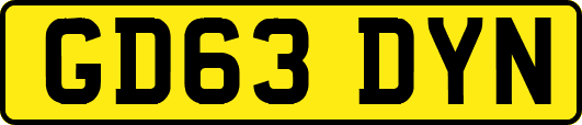 GD63DYN