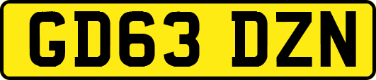 GD63DZN