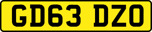 GD63DZO