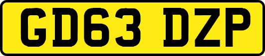 GD63DZP