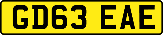 GD63EAE