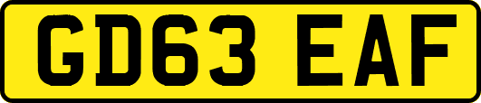 GD63EAF