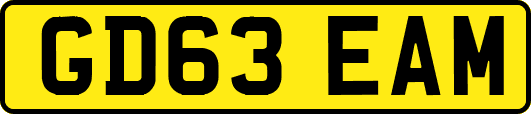 GD63EAM