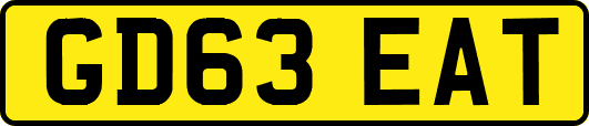 GD63EAT