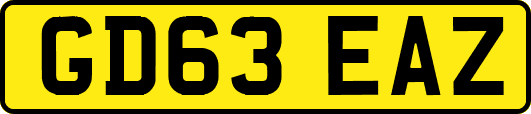 GD63EAZ