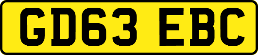 GD63EBC