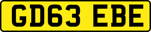 GD63EBE