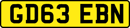 GD63EBN