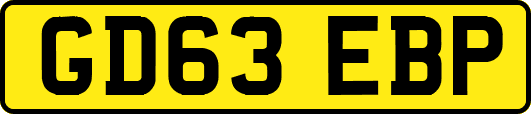 GD63EBP