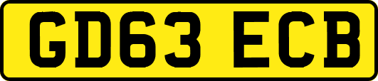 GD63ECB