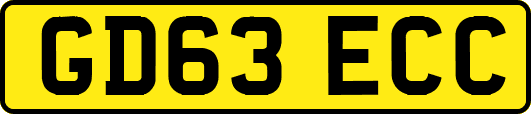 GD63ECC