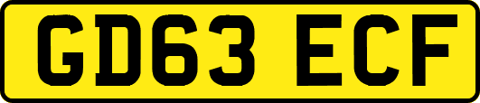GD63ECF
