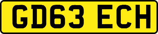GD63ECH