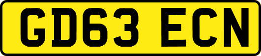 GD63ECN