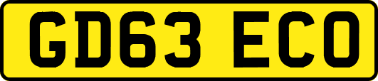GD63ECO