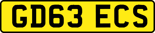 GD63ECS