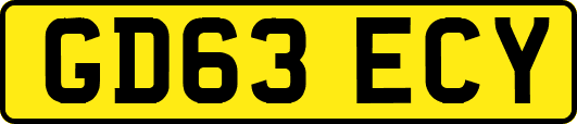 GD63ECY