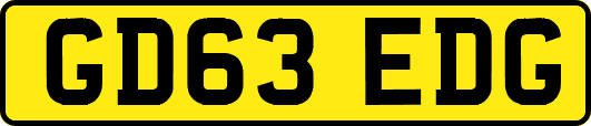 GD63EDG