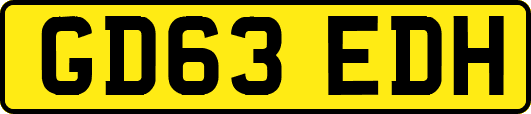 GD63EDH