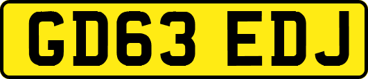 GD63EDJ