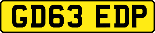 GD63EDP