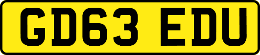 GD63EDU