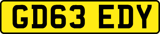 GD63EDY