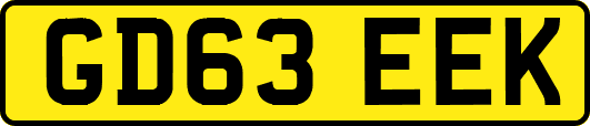 GD63EEK