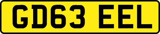 GD63EEL