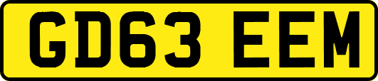 GD63EEM