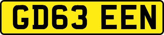 GD63EEN