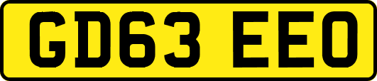 GD63EEO