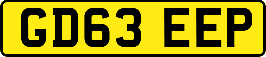 GD63EEP