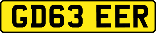 GD63EER
