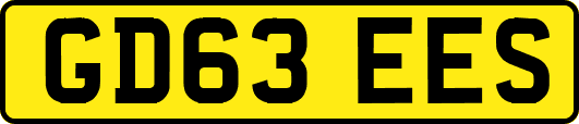 GD63EES