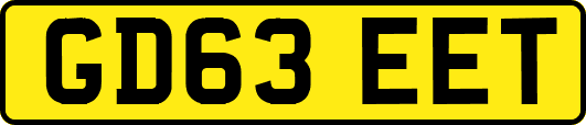 GD63EET