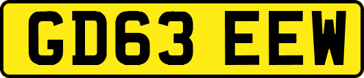 GD63EEW