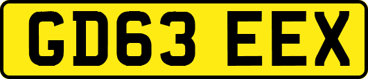GD63EEX