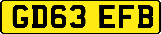 GD63EFB
