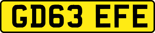 GD63EFE