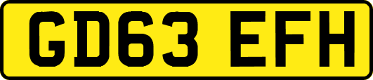 GD63EFH