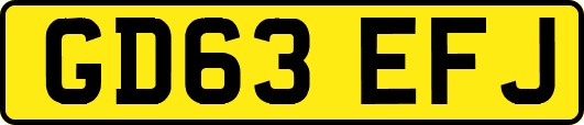 GD63EFJ