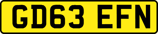 GD63EFN